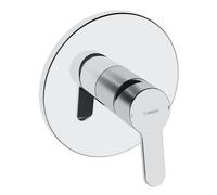 Hansa Primo miscelatore monocomando, 89919003, Primo cromo [Rubinetteria Bagno > Rubinetteria Doccia]