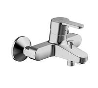 Hansa Primo rubinetto vasca esterno, miscelatore monocomando, 49442103, Primo cromo [Rubinetteria Bagno > Rubinetteria Vasca]