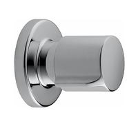 Hansa Prisma rubinetto d'arresto da incasso, 02289134, Prisma cromo [Rubinetteria Bagno > Rubinetteria Doccia]