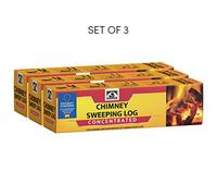 Hansa Pulitore di fuliggine e catrame - Legna, 1.1 kg
