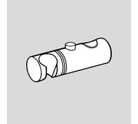 Hansa ricambio scorrevole per set doccetta Purejet, 59912781, Purejet [Rubinetteria Bagno > Ricambi Rubinetteria Bagno]