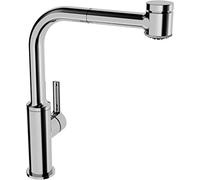 Hansa ronda, Rubinetto per lavello, 55231103