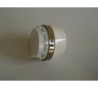 Hansa Ronda Supporto Bianco/Edelmessing, Base, HansaRonda, 59910390, 59910385