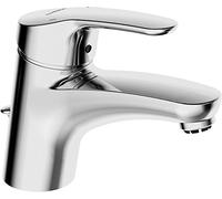 Miscelatore monocomando lavabo Hansa HANSAMIX Cromo 1131183