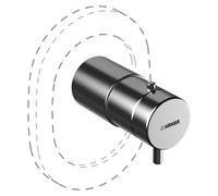 Hansa set di conversione per corpo d’installazione da incasso universale 01000100, 08220100, Universal [Rubinetteria Bagno > Accessori di Montaggio per Rubinetteria Bagno]