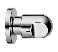 Hansa Lux rubinetto d'arresto da incasso, 02289135, Lux cromo [Rubinetteria Bagno > Rubinetteria Doccia]