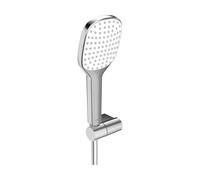 HANSA Set doccia manuale HANSAACTIVEJET Style 8438 1 getto cromo, 84380213