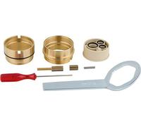 Hansa set di prolunga universale 20 mm, 59904983, Universal [Rubinetteria Bagno > Accessori di Montaggio per Rubinetteria Bagno]