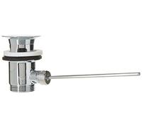 Sistema di svuotamento Hansa