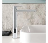 Hansa Stela - Miscelatore da lavabo, cromo 57102273