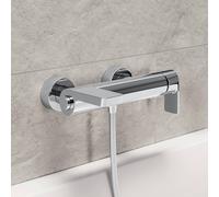 Hansa Stela rubinetto vasca esterno, miscelatore monocomando, 57742173, Stela cromo [Rubinetteria Bagno > Rubinetteria Vasca]