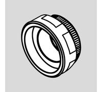 Hansa Tempra Style controdado per sistema doccia termostatico, 59913467, Tempra Style [Rubinetteria Bagno > Ricambi Rubinetteria Bagno]