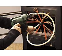 Hansa TORNADO - Set da 10 metri per dolci