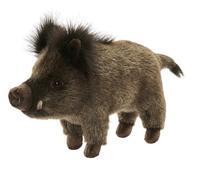 Hansa Toy 2830 Cinghiale 28 Cm Peluche