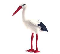 Hansa Toy 3514 Cigno 45 Cm Peluche