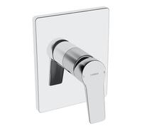 Hansa Twist - Miscelatore doccia ad incasso, 1 uscita, cromato 89859083