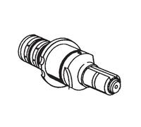 Hansa unità di controllo del termostato 59901640 Universal [Rubinetteria Bagno > Ricambi Rubinetteria Bagno]