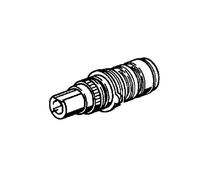 Hansa unità di controllo del termostato 59911527 Universal [Rubinetteria Bagno > Ricambi Rubinetteria Bagno]