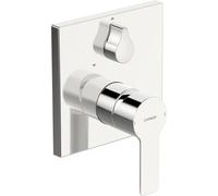 Hansa - unità Funzionale Bagno di Una Singola Leva Ligna 8385 CHR., 83853513