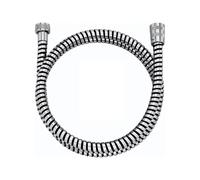 Hansa Universal flessibile doccia, 44460300, Universal cromo [Rubinetteria Bagno > Flessibili Doccia]