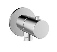 Hansa Universal presa d'acqua, 51570173, Universal cromo [Rubinetteria Bagno > Prese d‘Acqua]
