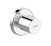 Hansa Universal rubinetto d'arresto da incasso, 02288101, Universal cromo [Rubinetteria Bagno > Rubinetteria Doccia]