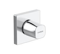 Hansa Universal rubinetto d'arresto da incasso, 02288202, Universal cromo [Rubinetteria Bagno > Rubinetteria Doccia]