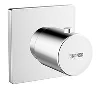 Hansa Universal rubinetto d'arresto da incasso, 02289172, Universal cromo [Rubinetteria Bagno > Rubinetteria Doccia]