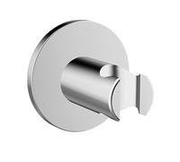 Hansa Universal supporto doccetta, 44440173, Universal cromo [Rubinetteria Bagno > Doccette / Supporti]