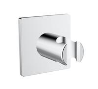 Hansa Universal supporto per doccetta, 44440100, Universal cromo [Rubinetteria Bagno > Doccette / Supporti]
