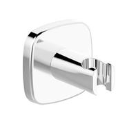 Hansa Universal supporto per doccetta, 44440183, Universal cromo []