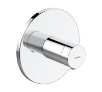 Hansa Universal termostatico, per vasca e doccia, 40569083, Universal cromo [Rubinetteria Bagno > Rubinetteria Doccia]