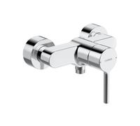 Hansa Vantis miscelatore monocomando, per doccia, 52450167, Vantis cromo [Rubinetteria Bagno > Rubinetteria Doccia]