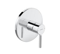 Hansa Vantis miscelatore monocomando, per doccia, 82619067, Vantis cromo [Rubinetteria Bagno > Rubinetteria Doccia]