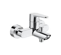 Hansa Vantis rubinetto vasca esterno, miscelatore monocomando, 52442263, Vantis cromo [Rubinetteria Bagno > Rubinetteria Vasca]