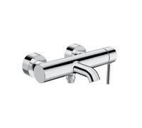 Hansa Vantis Style miscelatore monocomando, per vasca, 54442207, Vantis Style cromo [Rubinetteria Bagno > Rubinetteria Vasca]