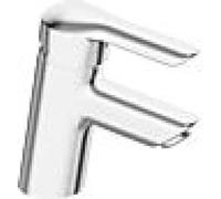 Hansa - vantis Style monocomando lavabo S/V Cromo, 52422273)