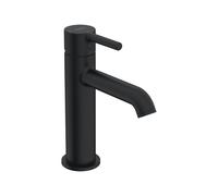 Hansa Vantis Style rubinetto lavabo ColdStart, 5437220733006, Vantis Style nero opaco [Rubinetteria Bagno > Rubinetteria Lavabo]