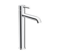 HANSA HANSAVANTIS Style Mitigeur de lavabo surélevé, sans garniture de vidage, saillie 168mm, 54472207, 54472207, Colorazione: cromo