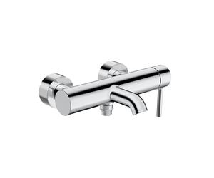 Hansa Vantis Style rubinetto vasca esterno, miscelatore monocomando, 54442207, Vantis Style cromo [Rubinetteria Bagno > Rubinetteria Vasca]