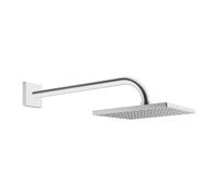 Hansa Viva set di soffioni doccia, 1 tipo di getto, 04180240, Viva cromo [Rubinetteria Bagno > Soffioni Doccia]
