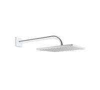 Hansa Viva set di soffioni doccia, 1 tipo di getto, 04180340, Viva cromo [Rubinetteria Bagno > Soffioni Doccia]
