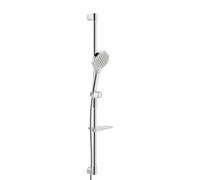Hansa Viva set doccia, 3 tipi di getto, 441503300009, Viva cromo [Rubinetteria Bagno > Set Doccia]