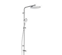 Hansa Viva sistema doccia, 44180300, Viva cromo [Rubinetteria Bagno > Colonne Doccia]