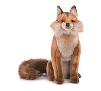 Hansa - Volpe Rossa Seduta Peluche