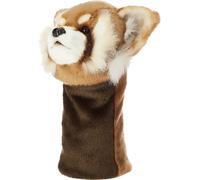 Hansa Zoo Golf Head Cover per Driver Club Red Panda BH8187 460cc Peluche Animale