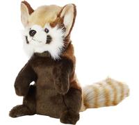 Hansa Zoo Golf Head Cover per Fairway Wood Club Red Panda BH8181 Peluche Animale