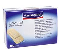 Hansaplast 1009270 Cerotto