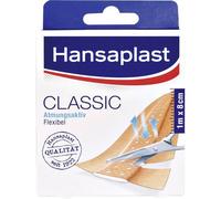 Hansaplast 1556519 Cerotto standard CLASSIC (L x L) 1 m x 8 cm