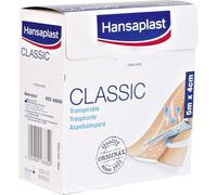Hansaplast 1556520 Cerotto standard CLASSIC (L x L) 5 m x 4 cm (L x L) 5 m